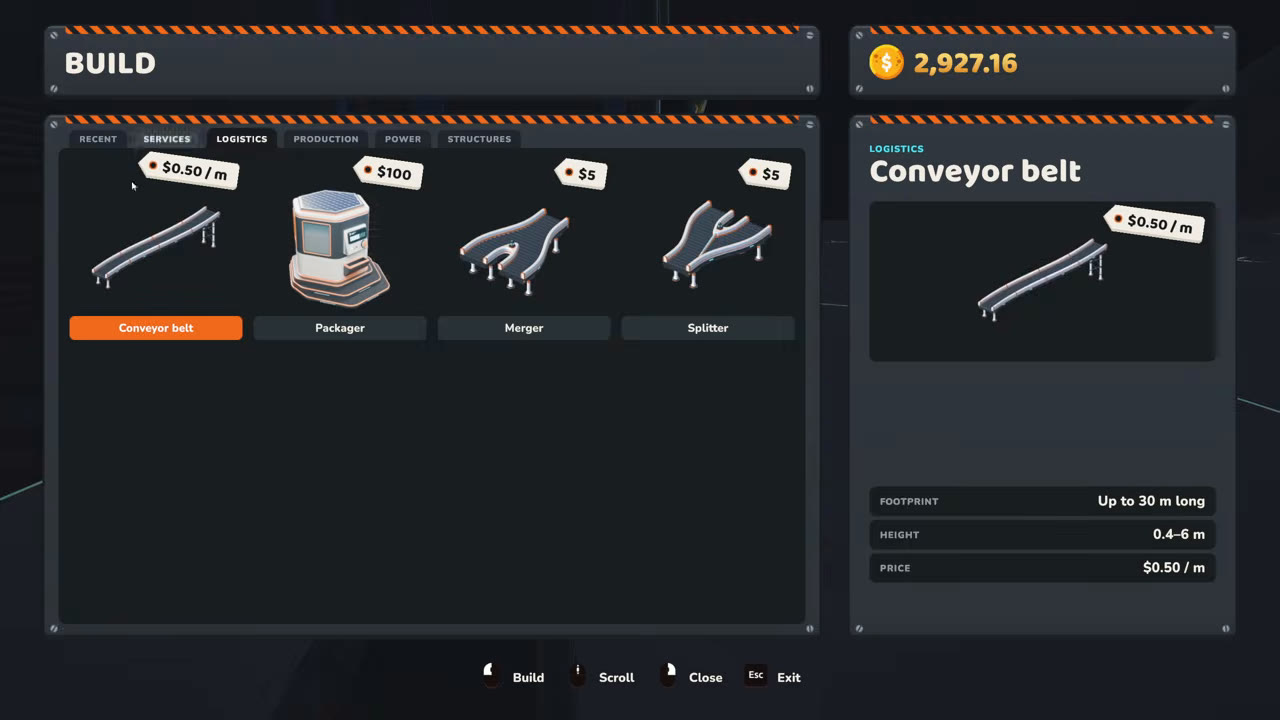 Conveyor belt